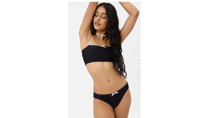 frankies bikinis x gigi hadid taurus 